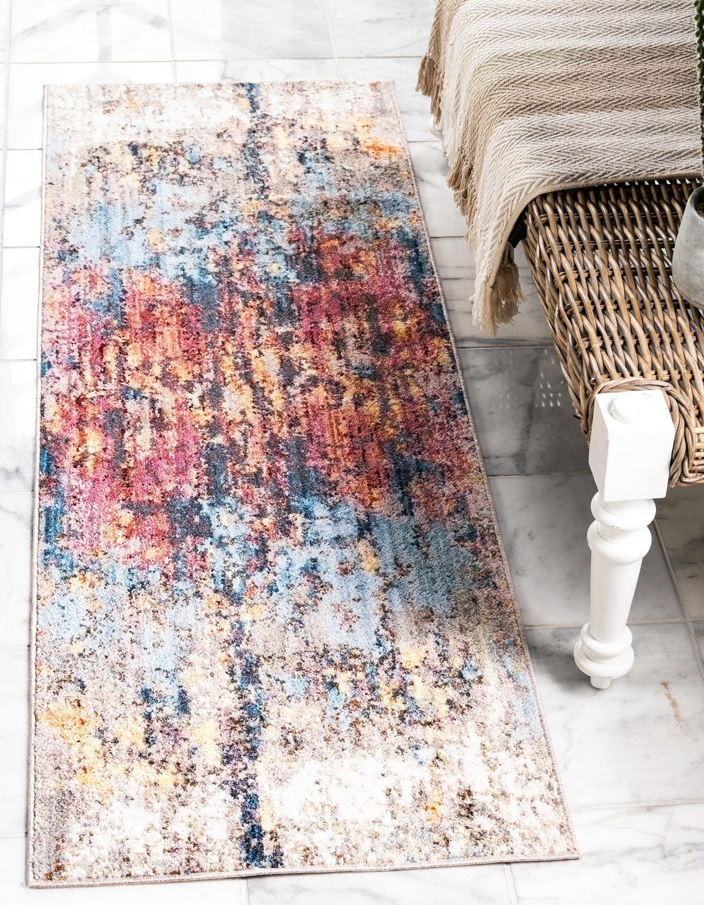 Brice - Modern Color Rug